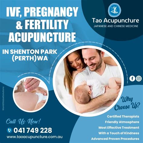 acupuncture south perth